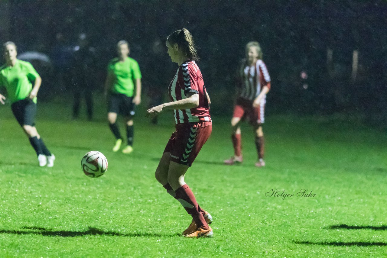 Bild 129 - B-Juniorinnen TuS Tensfeld - MTSV Olympia Neumnster : Ergebnis: 4:1